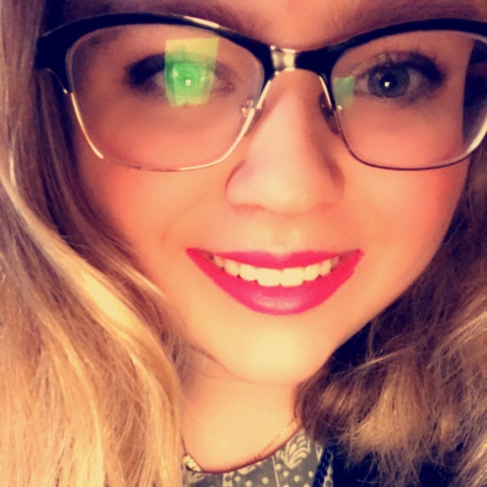 Meet your Posher, Lauren